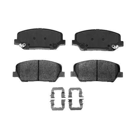 Advics DISC BRAKE PAD AD1413